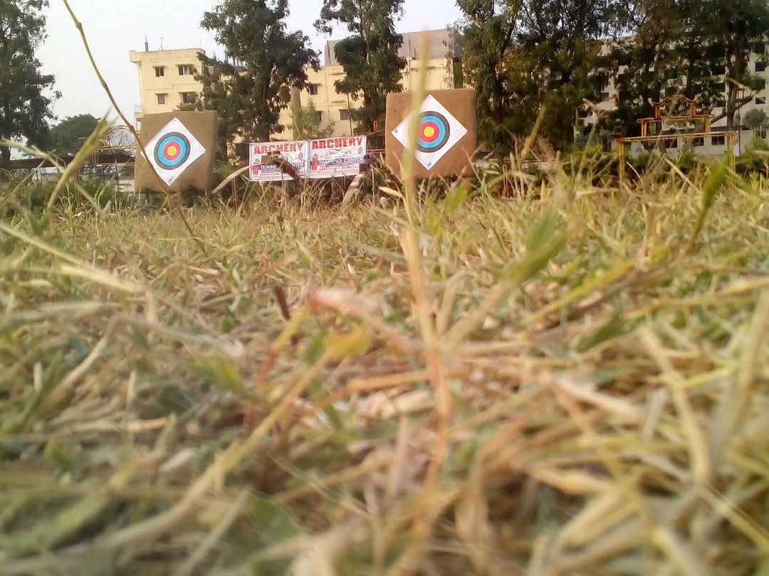 Siddharth Quest 2K25